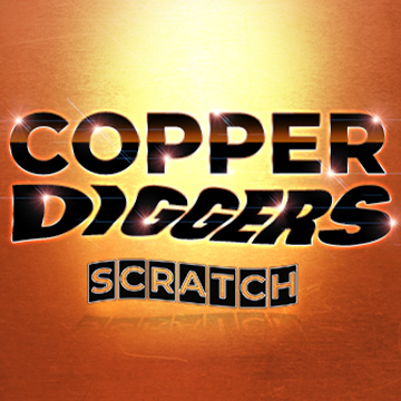 Copper Diggers