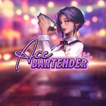 Ace Bartender