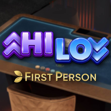 First Person HiLo