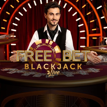 Free Bet VIP Blackjack I