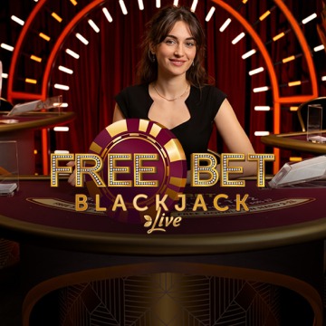 Free Bet VIP Blackjack J