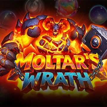 Moltar's Wrath