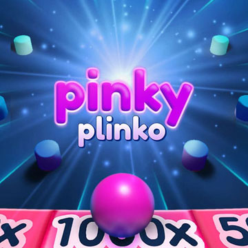 Pinky Plinko