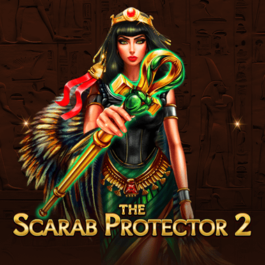 The Scarab Protector 2