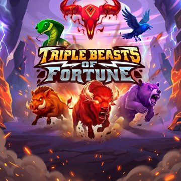 Triple Beasts of Fortune