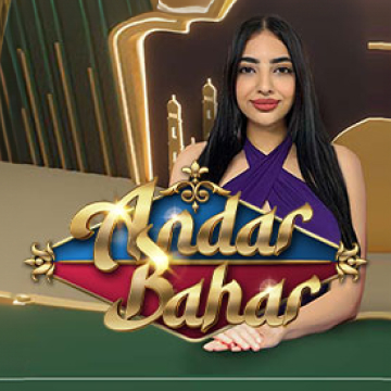 M Andar Bahar